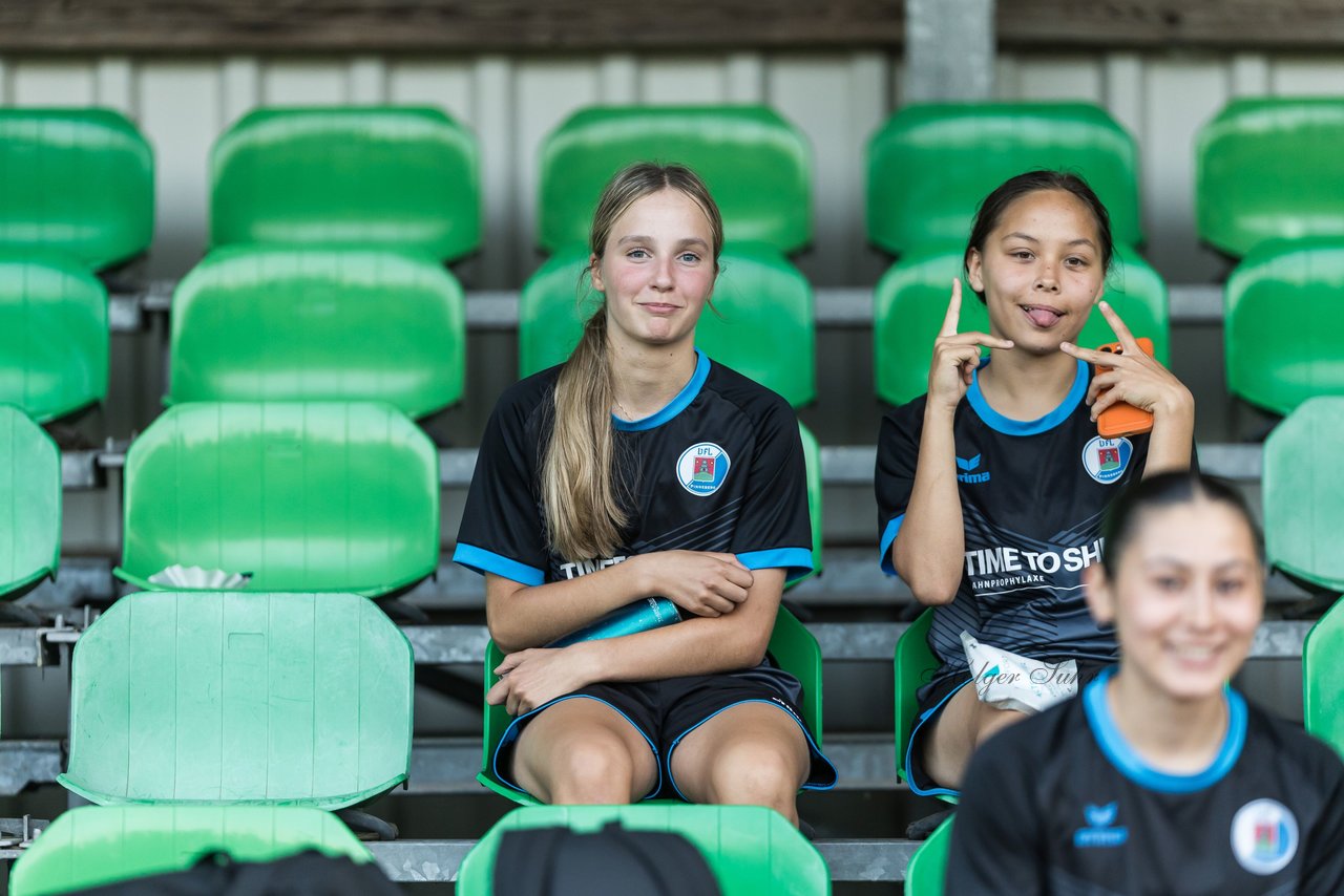 Bild 151 - Loewinnen Cup